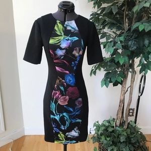 🎉 HOST PICK 🎉 Ted Baker Dress 0